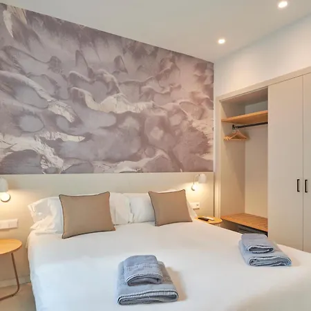 Blancazul Deluxe Casa Domingo Διαμέρισμα Πλάγια Μπλάνκα