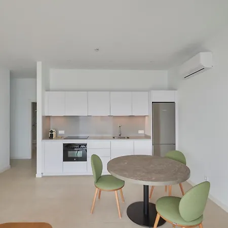 Blancazul Deluxe Casa Domingo *