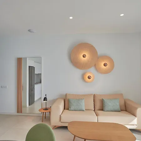 Lägenhet Blancazul Deluxe Casa Domingo Playa Blanca (Lanzarote)