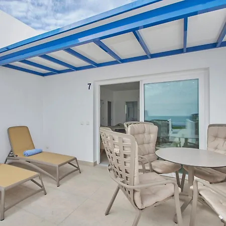 Blancazul Deluxe Casa Domingo Playa Blanca (Lanzarote)