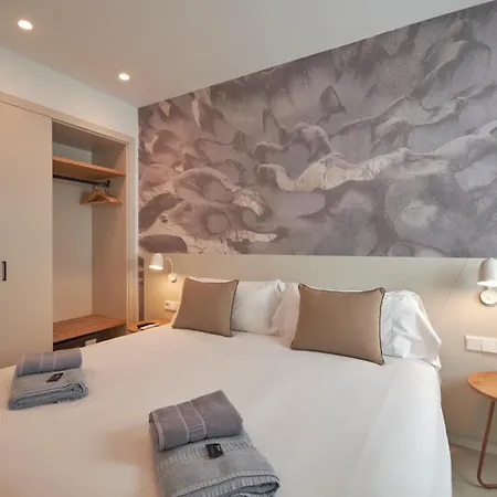 Διαμέρισμα Blancazul Deluxe Casa Domingo