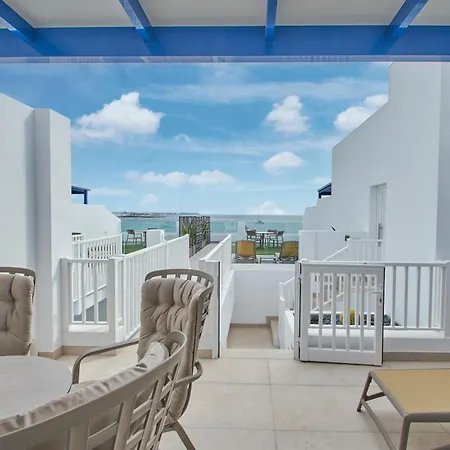 Blancazul Deluxe Casa Domingo Lägenhet Playa Blanca (Lanzarote)