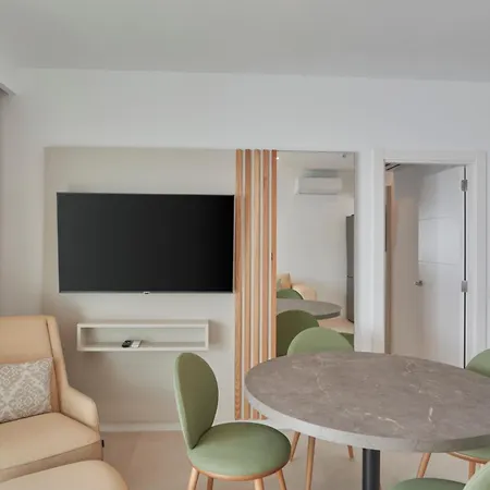 Appartamento Blancazul Deluxe Casa Domingo Playa Blanca (Lanzarote)