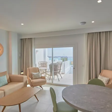 Blancazul Deluxe Casa Domingo * Πλάγια Μπλάνκα