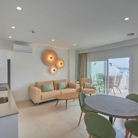 Διαμέρισμα Blancazul Deluxe Casa Domingo