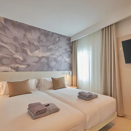 Lägenhet Blancazul Deluxe Casa Domingo *