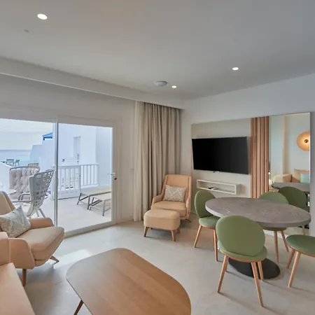 Blancazul Deluxe Casa Domingo Διαμέρισμα Πλάγια Μπλάνκα