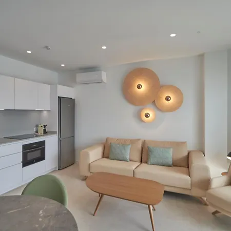 Appartamento Blancazul Deluxe Casa Domingo Playa Blanca (Lanzarote)