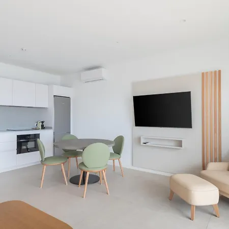 Lägenhet Blancazul Deluxe Casa Domingo Playa Blanca (Lanzarote)