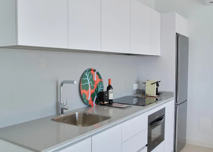 Blancazul Deluxe Casa Domingo شقة