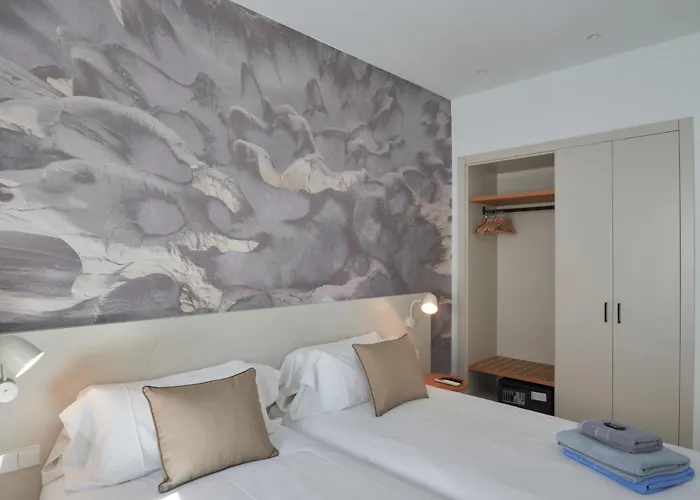 Blancazul Deluxe Casa Domingo بلايا بلانكا