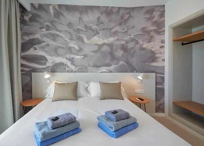 Blancazul Deluxe Casa Domingo شقة بلايا بلانكا