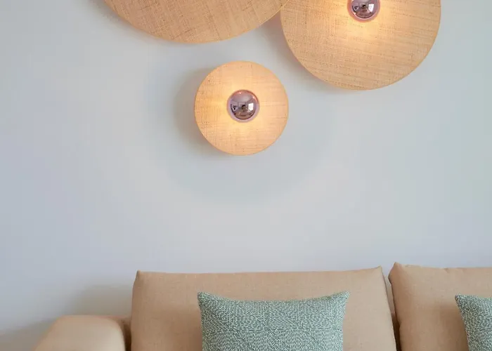 Blancazul Deluxe Casa Domingo بلايا بلانكا