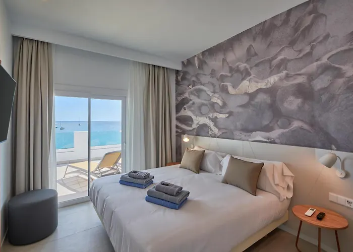 Blancazul Deluxe Casa Domingo * بلايا بلانكا