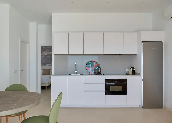 Blancazul Deluxe Casa Domingo شقة