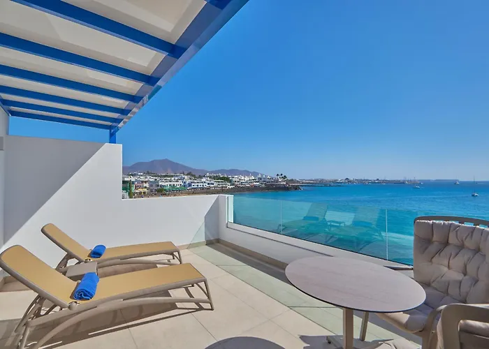 Blancazul Deluxe Casa Domingo شقة بلايا بلانكا