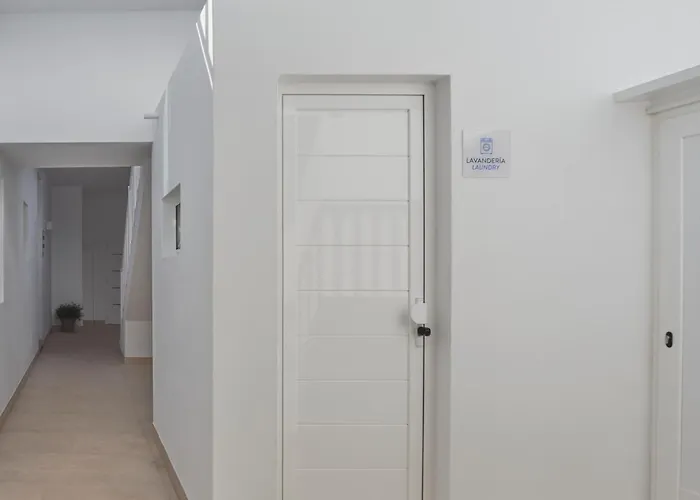 Blancazul Deluxe Casa Domingo شقة