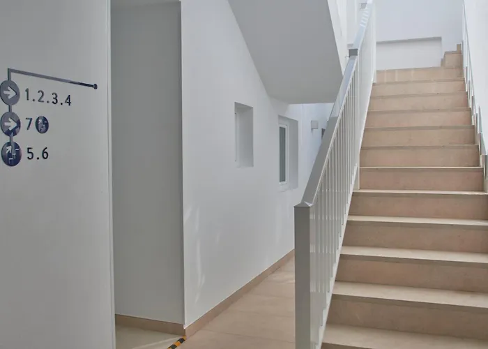 شقة Blancazul Deluxe Casa Domingo *