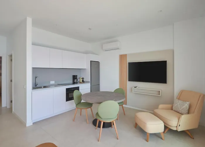 Blancazul Deluxe Casa Domingo شقة *