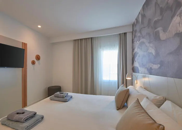 Blancazul Deluxe Casa Domingo بلايا بلانكا