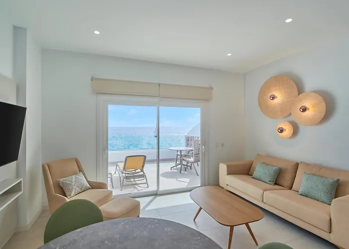 Blancazul Deluxe Casa Domingo شقة *