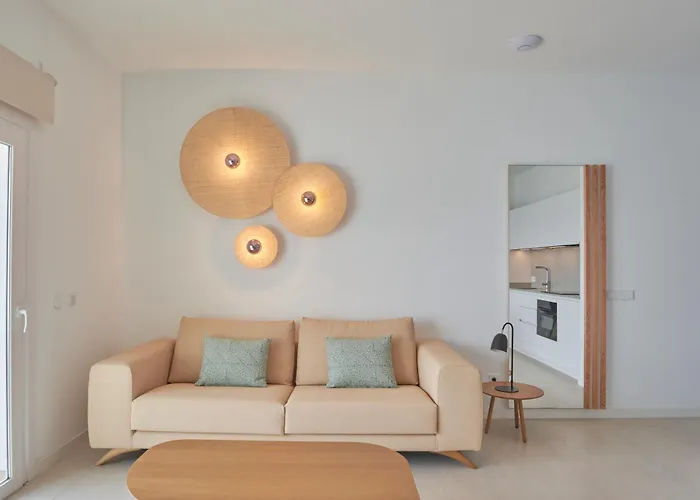 شقة Blancazul Deluxe Casa Domingo *