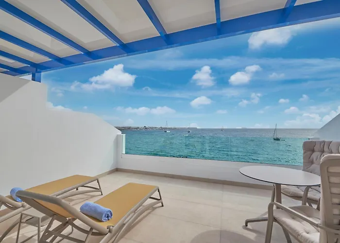 شقة Blancazul Deluxe Casa Domingo بلايا بلانكا