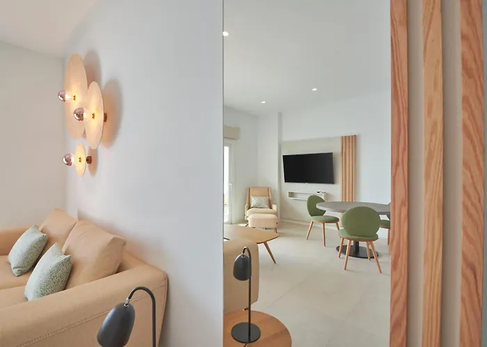 Blancazul Deluxe Casa Domingo شقة