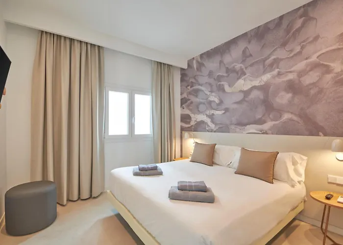 Blancazul Deluxe Casa Domingo شقة *