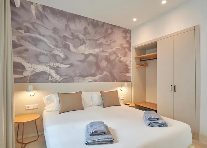 Blancazul Deluxe Casa Domingo شقة بلايا بلانكا