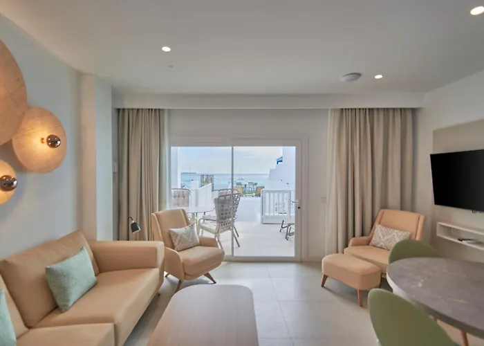 Blancazul Deluxe Casa Domingo * بلايا بلانكا