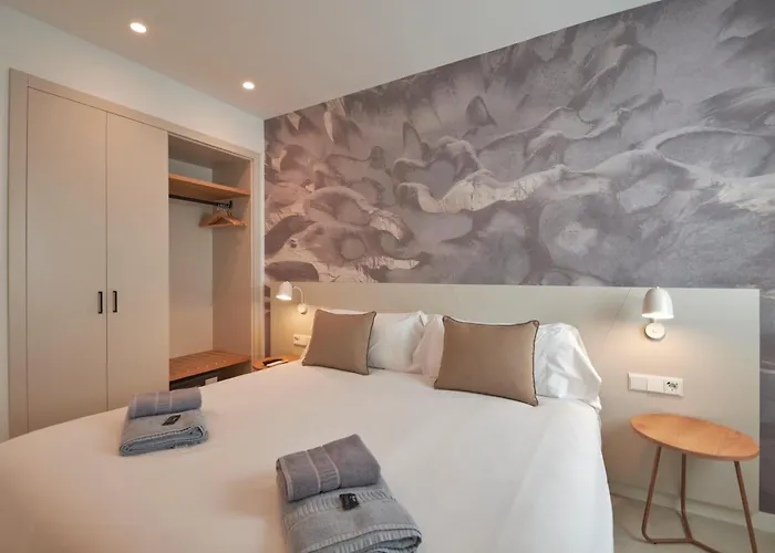 شقة Blancazul Deluxe Casa Domingo