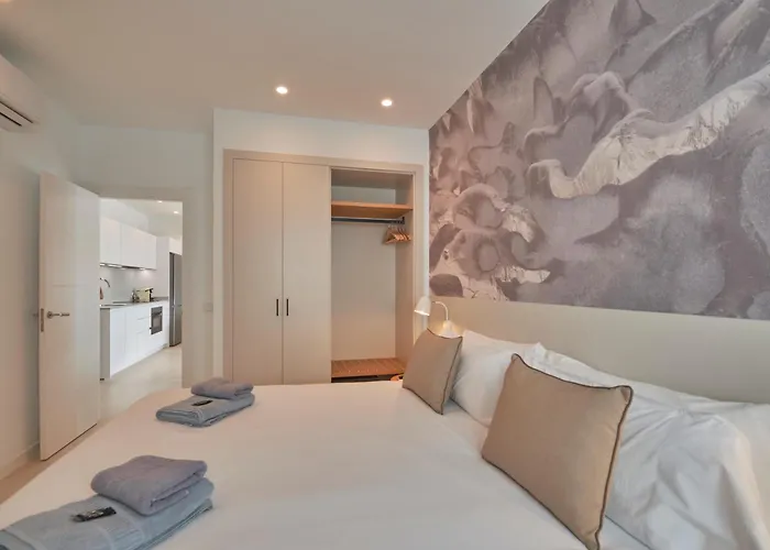 Blancazul Deluxe Casa Domingo شقة *