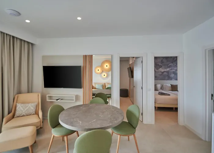 شقة Blancazul Deluxe Casa Domingo *