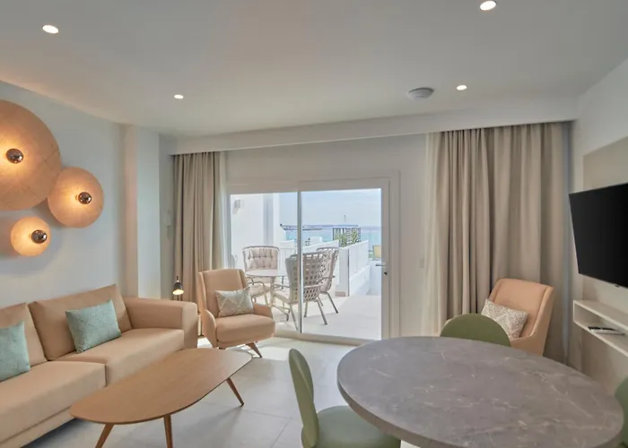 Blancazul Deluxe Casa Domingo * بلايا بلانكا