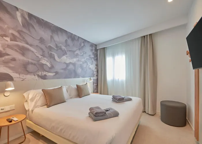 Blancazul Deluxe Casa Domingo شقة