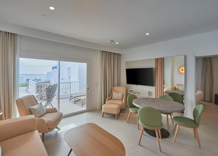 Blancazul Deluxe Casa Domingo شقة بلايا بلانكا