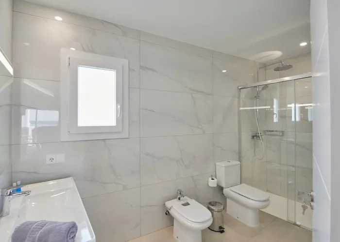 Blancazul Deluxe Casa Domingo * بلايا بلانكا