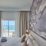 Blancazul Deluxe Casa Domingo Διαμέρισμα *