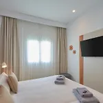 Διαμέρισμα Blancazul Deluxe Casa Domingo *