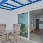 Διαμέρισμα Blancazul Deluxe Casa Domingo *