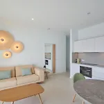 Διαμέρισμα Blancazul Deluxe Casa Domingo