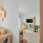 Blancazul Deluxe Casa Domingo Διαμέρισμα