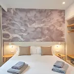 Διαμέρισμα Blancazul Deluxe Casa Domingo *