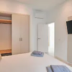 Διαμέρισμα Blancazul Deluxe Casa Domingo Πλάγια Μπλάνκα