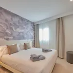 Blancazul Deluxe Casa Domingo Διαμέρισμα