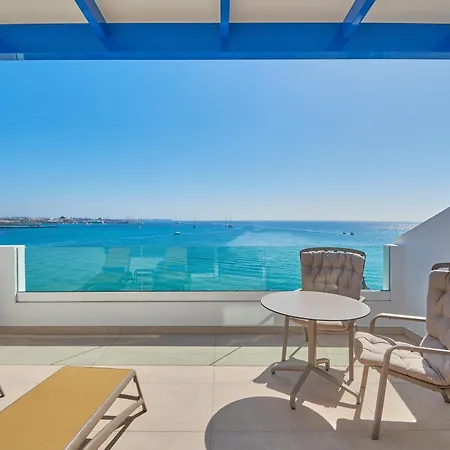 Blancazul Deluxe Casa Domingo Appartement Playa Blanca (Lanzarote)