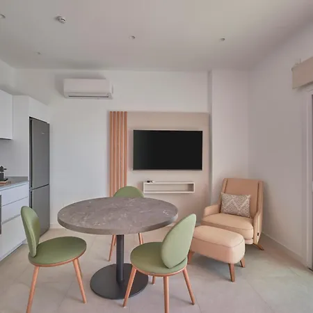 Διαμέρισμα Blancazul Deluxe Casa Domingo Πλάγια Μπλάνκα