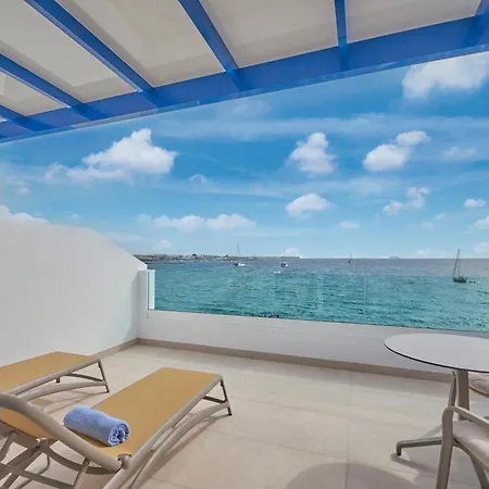 Appartement Blancazul Deluxe Casa Domingo Playa Blanca (Lanzarote)