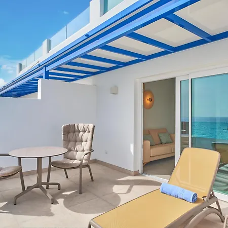 Διαμέρισμα Blancazul Deluxe Casa Domingo